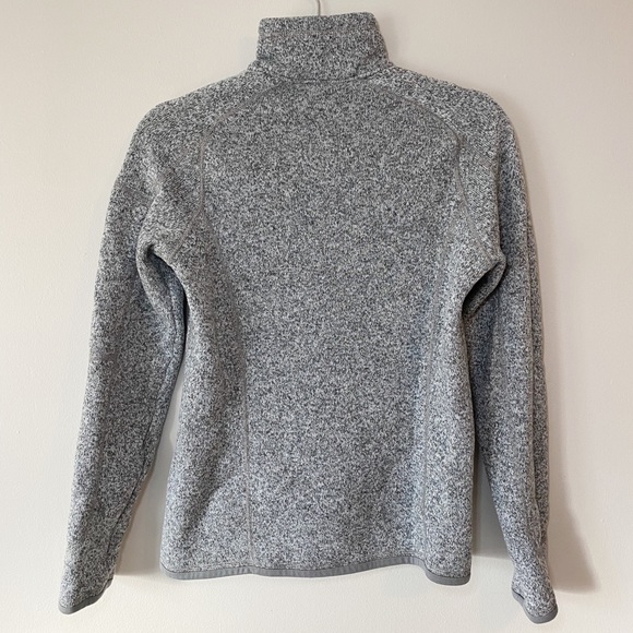 Patagonia Better Sweater 1/4-Zip Fleece - Picture 2 of 5